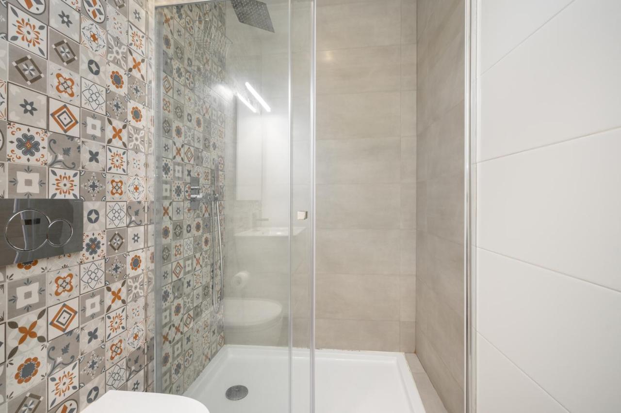 Whome Intendente Modern 1-Bed W/ Lift & Ac In Top Notch Location Lisboa Kültér fotó